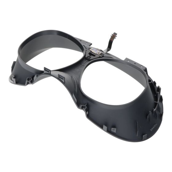 Meta Quest 2 VR Headset Proximity Sensor Lens Cover Replacement