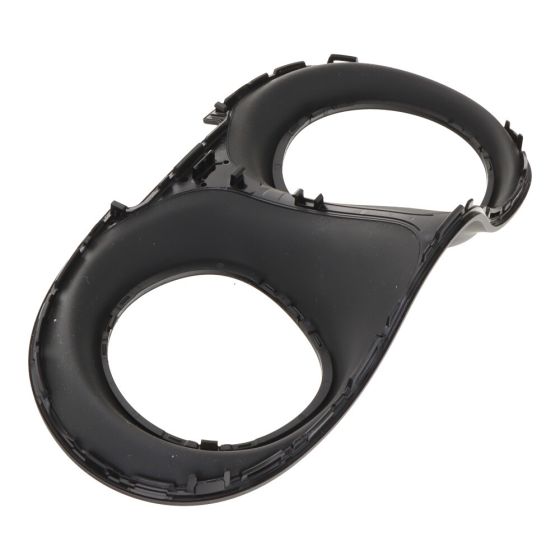 Meta Quest 3 Headset Eye Mask Padded Bracket Cover Replacement