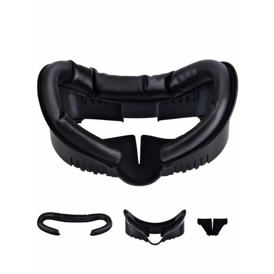 Meta Oculus Quest 3 Face pad VR Cover Facial Interface Eye Face Cover Cushion