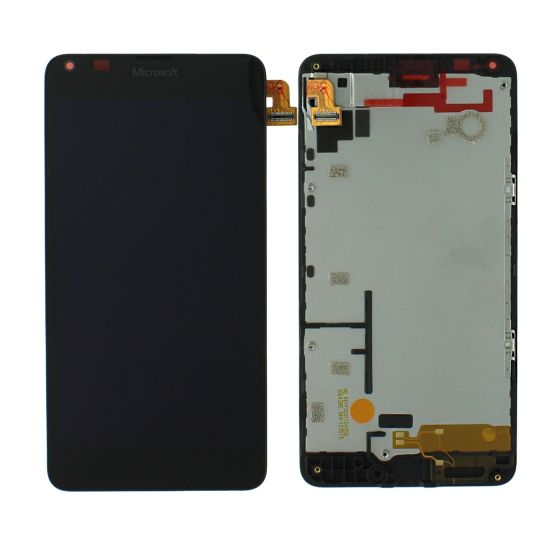 Nokia Lumia 640 LCD Display & Touch Screen Digitizer - 00813P8