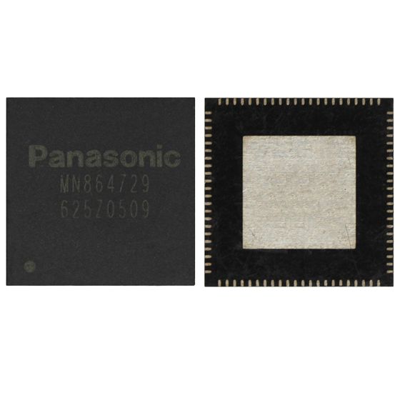 Sony PlayStation PS4 Pro / PS4 Slim HDMI Video Output IC Chip MN864729