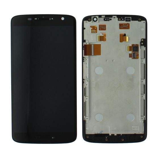 Motorola Moto X Play  XT1561 XT1562 XT1563 LCD Display & Touch Screen Digitizer Black