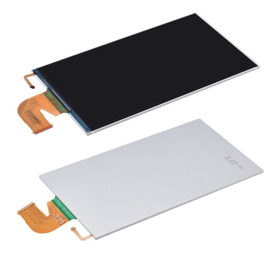 Nintendo Switch HAC-001 & HAC-001(-01) Internal LCD Display Screen Replacement
