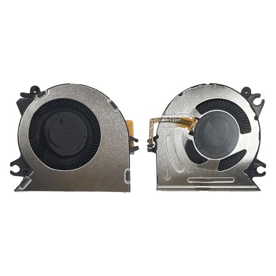 Nintendo Switch 2 Internal Cooling Fan Module Replacement