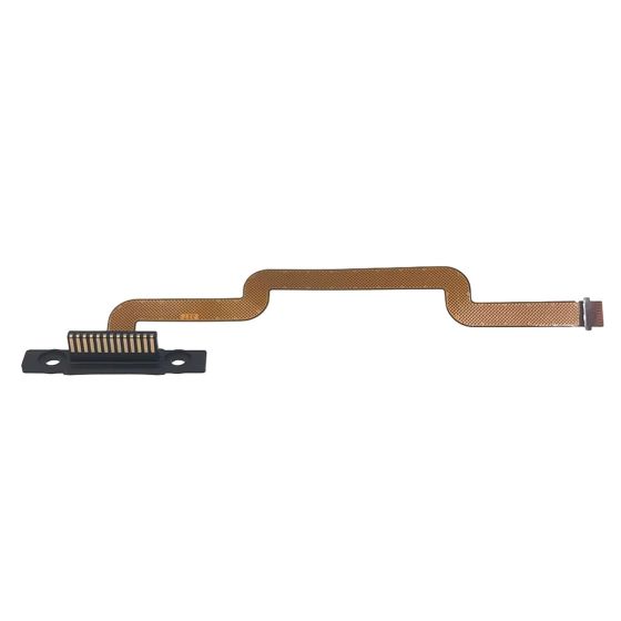 Nintendo Switch 2 Console Connector Left Male Socket Flex Cable Replacement