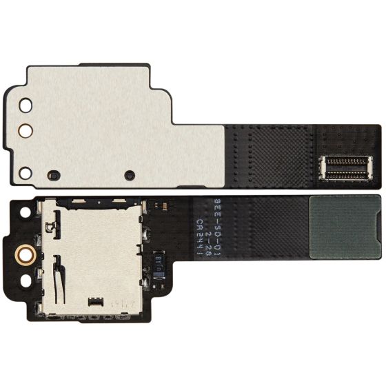 Nintendo Switch 2 Micro SD Card Reader With Board Replacement