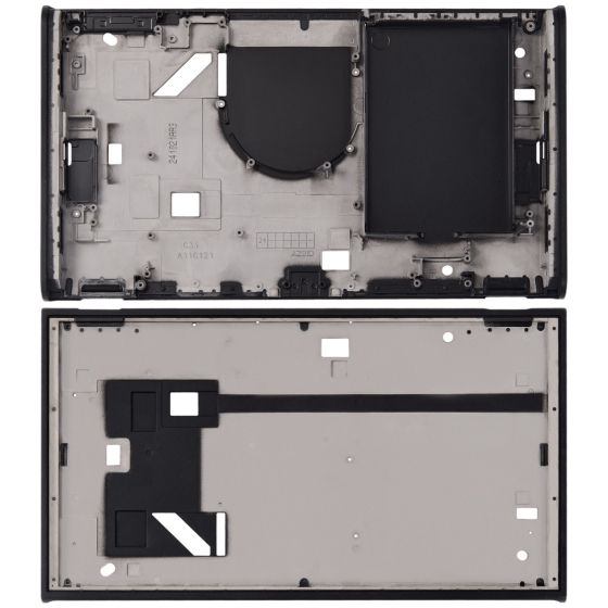Nintendo Switch 2 Middle Frame Housing LCD Bezel Replacement