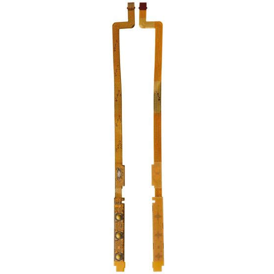 Nintendo Switch 2 Power / Volume Button Flex Cable Connector Replacement