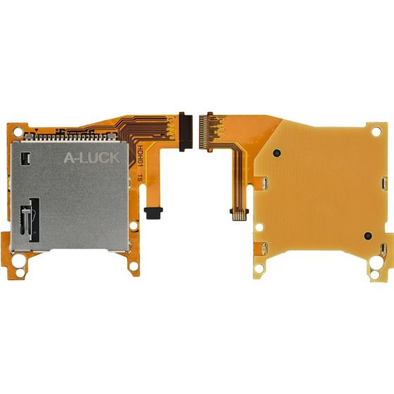 Nintendo Switch Lite Game Card Reader Slot Flex Cable Replacement