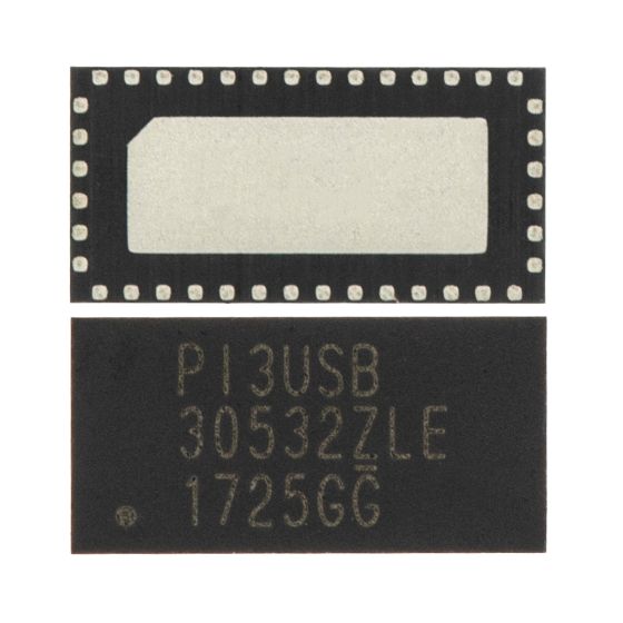 Nintendo Switch / Lite / OLED Video & Audio Transmission IC Chip PI3USB 30532ZLE