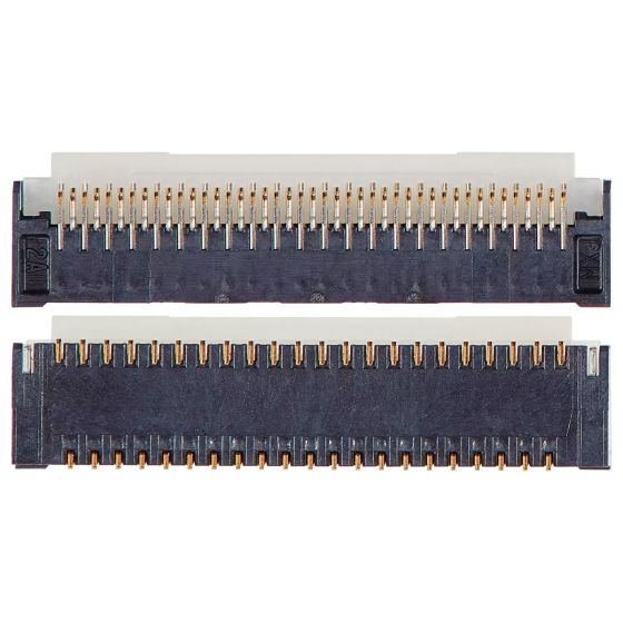 Nintendo Switch OLED Model HEG-001 Replacement LCD FPC Connector 43 Pin