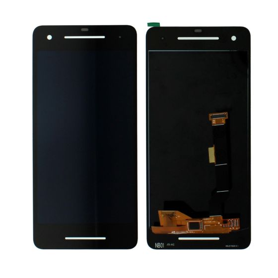 Google Pixel 2 G011A LCD Display & Touch Screen Digitizer 710-01850-01