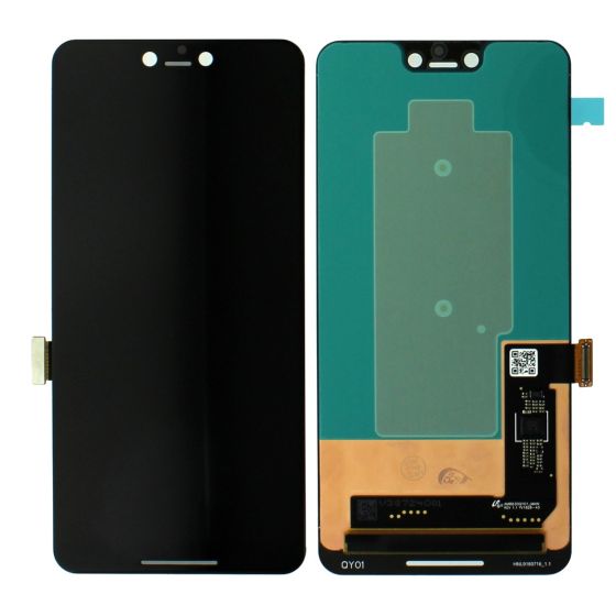 Google Pixel 3 XL G013C LCD Display & Touch Screen Digitizer OEM