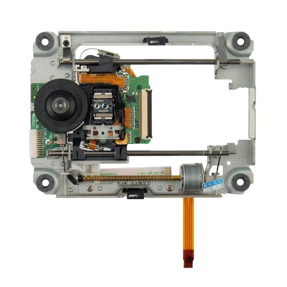 Sony PlayStation 3 PS3 Super Slim Replacement Optical Laser Lens Pickup KES-450A KEM-450AAA KEM-450A