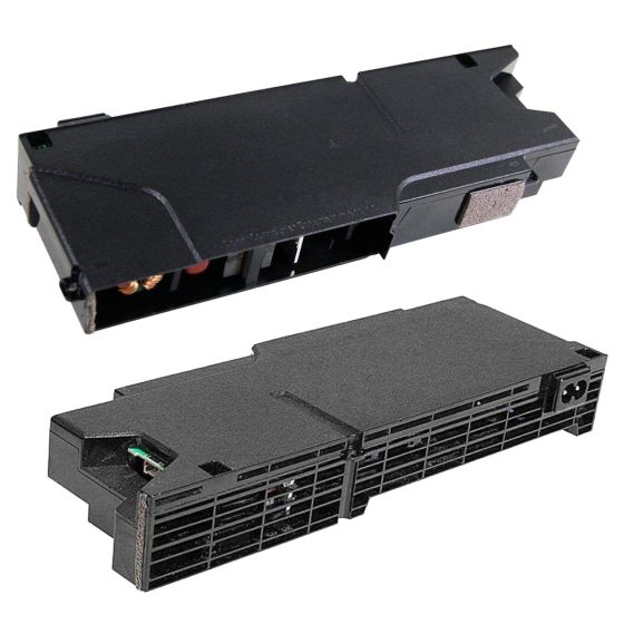 Sony PlayStation 4 PS4 Replacement Power Supply Unit 4 Pin PSUCUH-1200 / ADP-200ER