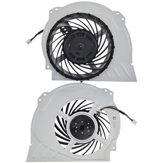 Sony PlayStation 4 Pro PS4 Pro Internal Cooling Fan Replacement