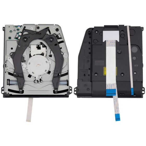 PS4 Pro Optical BluRay Disc Drive Replacement KEM-496AAA / KES-496A CUH-72XX / CUH-75XX