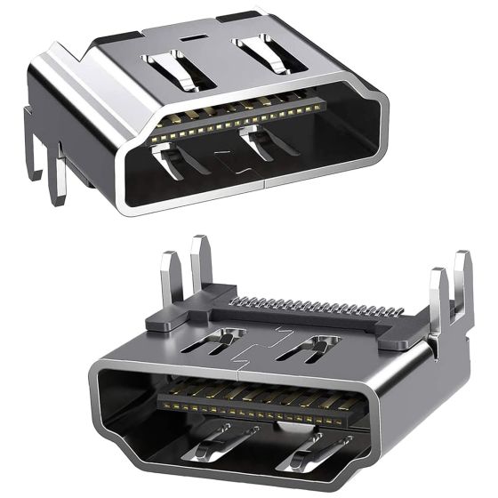 Sony PlayStation PS4 Pro / PS4 Slim HDMI Port Socket 4K Connector Replacement