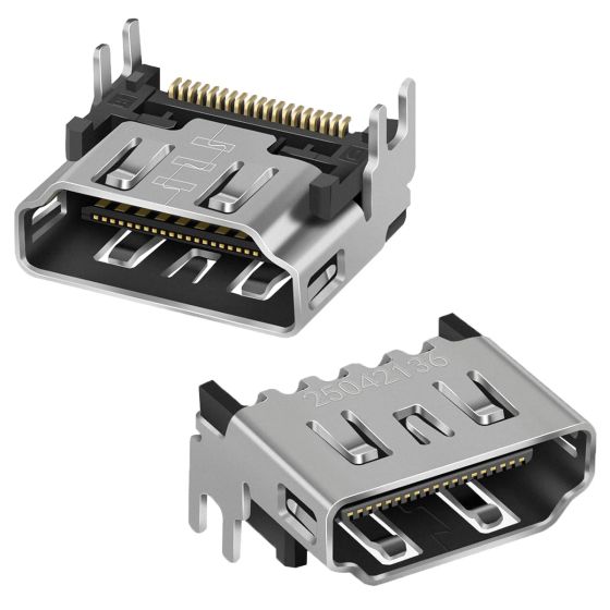 Sony PlayStation PS5 HDMI Port Socket 4K Connector Replacement