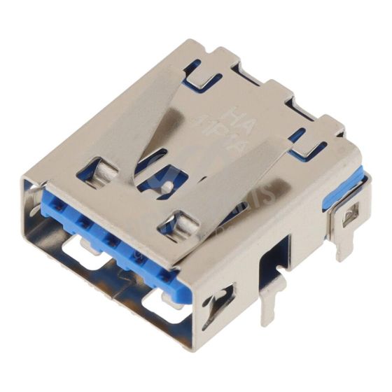 Sony PlayStation 5 PS5 Replacement USB 2.0 Type A Port Connector