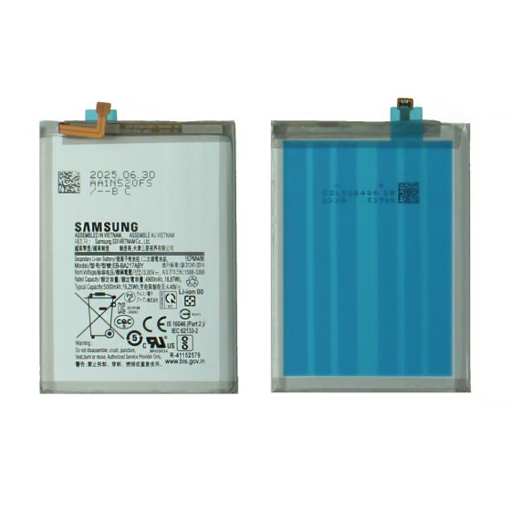 Samsung Galaxy A12 / A21s / A13 Internal Battery Replacement GH82-22989A