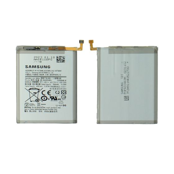 Samsung A20 / A30 / A30S / A50 / A50S Internal Battery GH82-19269A