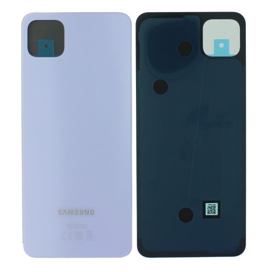 Samsung Galaxy A22 5G A226 Battery Cover Back Glass - Violet GH81-21071A