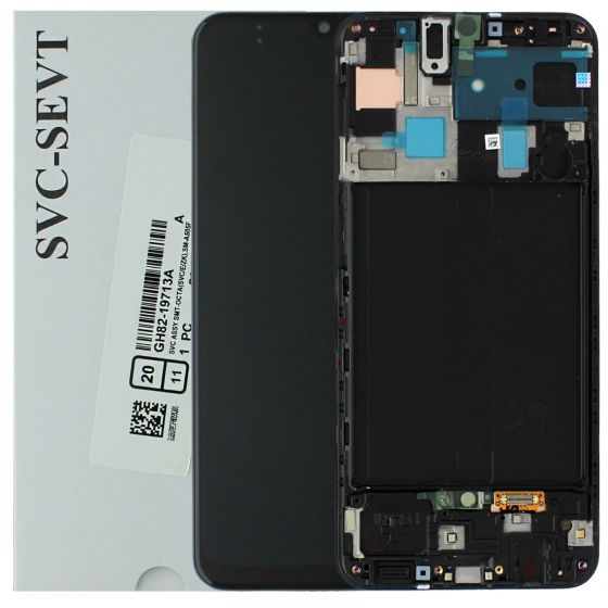 Samsung SM-A505 A50 LCD Display & Touch Screen GH82-19204A