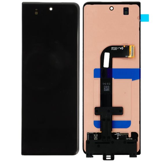 Samsung Galaxy Z Fold3 5G SM-F926 Outer LCD Display Screen GH82-26238A