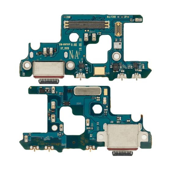 Samsung Galaxy Note 10 Plus N975 Charging Port Sub Board GH96-12741A