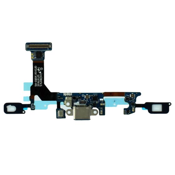 Samsung Galaxy S7 G930 Charging Port & Microphone Flex GH97-18576A
