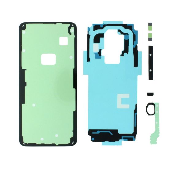 Samsung SM-G965 Galaxy S9+ Adhesive Rework Kit GH82-15964A