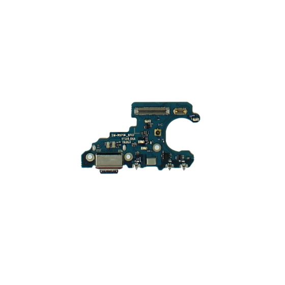 Samsung SM-N970 Galaxy Note 10 Charging Port Board GH96-12781A