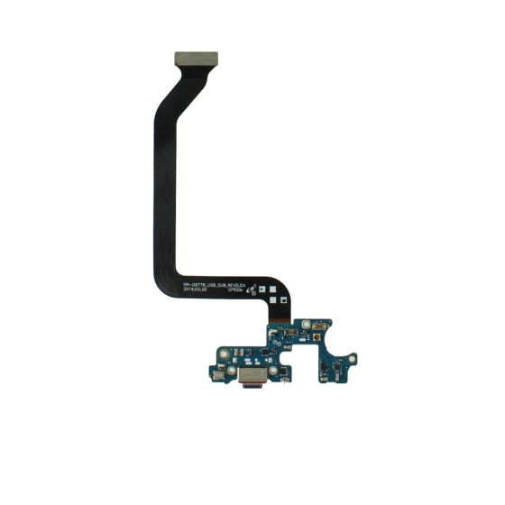 Samsung Galaxy S10 5G G977 Charging Port Sub Board + Mic GH59-15123A