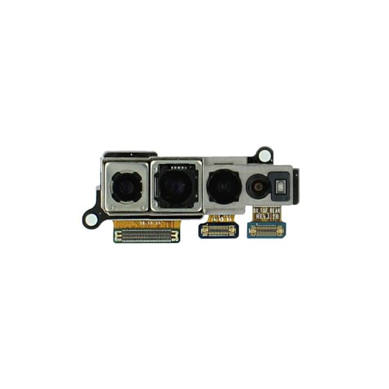 Samsung  Galaxy S10 5G G977 Rear Camera Module GH96-12436A