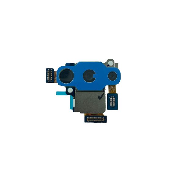 Samsung SM-G770 S10 Lite Rear Camera Module 48MP, 12MP & 5MP GH96-12986A