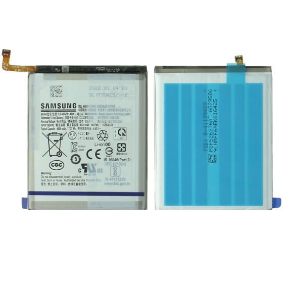 Samsung Galaxy S20 FE / A52 Battery 4500mAh EB-BG781ABY GH82-25231A