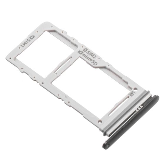 Samsung Galaxy S20 Ultra G988 SIM Tray Replacement Black GH98-45080A