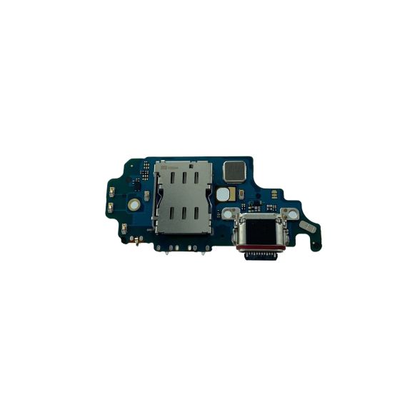 Samsung Galaxy S21 Ultra G998 Charging Port Sub Board GH96-14064A