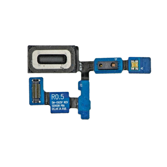 Samsung Galaxy S6 Edge G925 Ear Speaker & RCV Sensor GH96-08091A