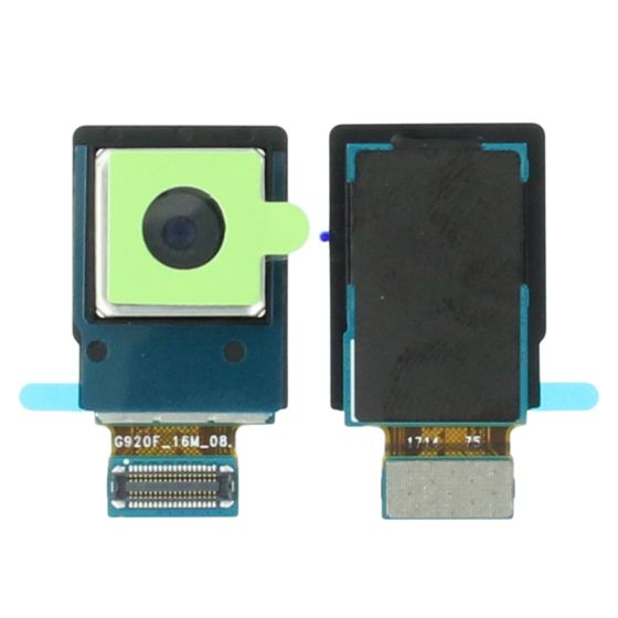 Samsung Galaxy S6 Edge Plus G928 Rear Camera Module GH96-08864A