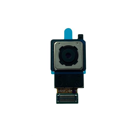Samsung SM-G925 Galaxy S6 Edge Rear Camera Module GH96-08277A