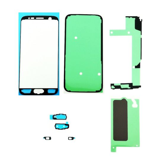 Samsung SM-G930F Galaxy S7 Adhesive Rework Kit GH82-11429A