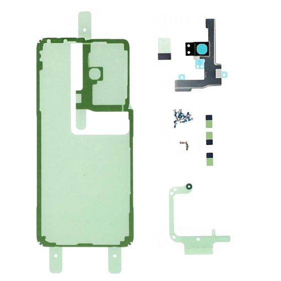 Samsung SM-G998 S21 Ultra 5G Adhesive Rework Kit GH82-24597A