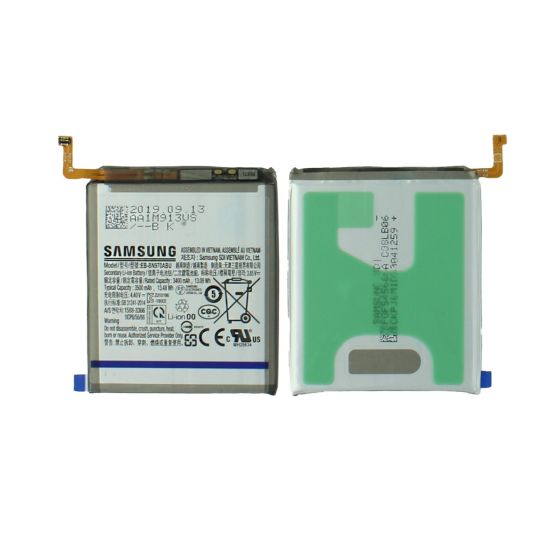 Samsung Galaxy Note 10 N970 Battery 3500mAh EB-BN970ABU GH82-20813A