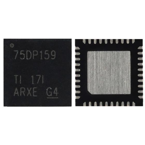 Xbox One S HDMI Retimer Controller IC Chip SN75DP159 - TDP159