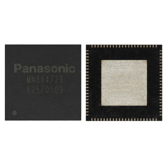Sony PlayStation 5 PS5 Replacement HDMI Encoder IC Chip MN864739