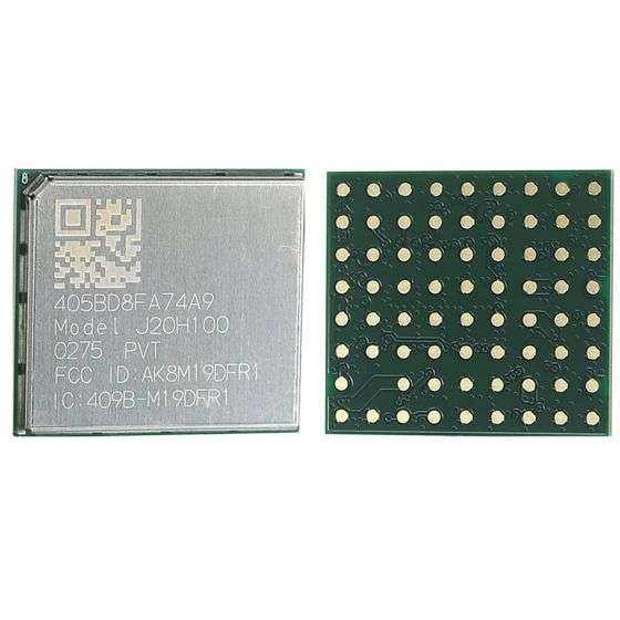 Sony PlayStation 5 PS5 Replacement WiFi + Bluetooth IC Chip J2OH100 V1