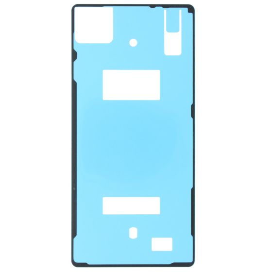 Sony Xperia X Battery Cover / Back Glass Adhesive Tape 1299-7898