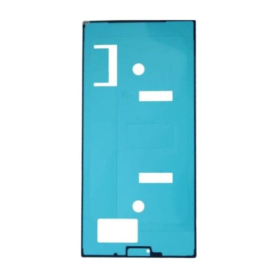 Sony Xperia XZ F8331 / F8332 LCD Adhesive Tape Sheet Waterproof Seal 1302-1781